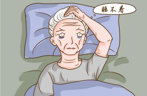 吃什么藥能緩解老人起夜多