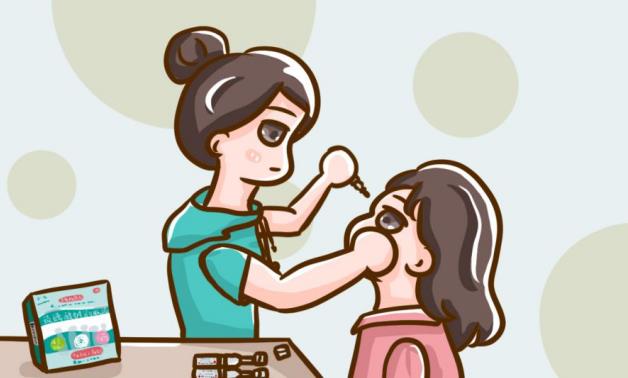潤潔玻璃酸鈉滴眼液改善干眼癥的用法
