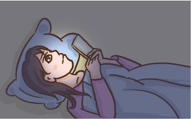 人工淚液能用于睡不好眼疲勞嗎？