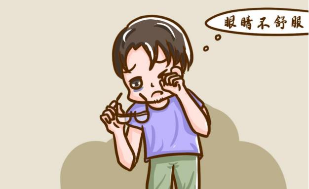 玻璃酸鈉滴眼液怎么緩解眼睛干澀？