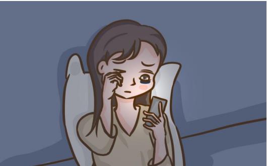 用眼過度干眼癥時間長了會導(dǎo)致什么后果