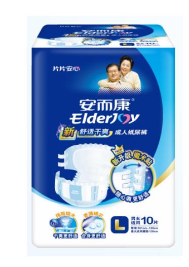 你知道成年人紙尿褲哪種好嗎？