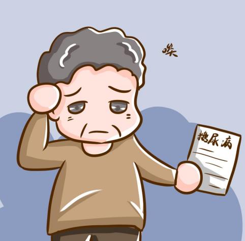 糖尿病并發癥會對大腦有什么損害