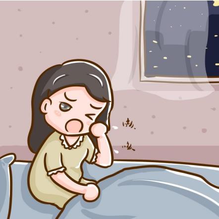 咳嗽反反復(fù)復(fù)，京都念慈庵治半夜咳嗽嗎？