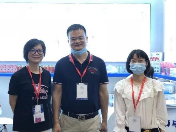 2021西普會 | 獅馬龍四大藥油齊聚!群星閃耀，譜寫新征程！