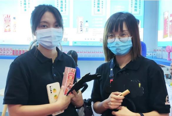 2021西普會 | 獅馬龍四大藥油齊聚!群星閃耀，譜寫新征程！
