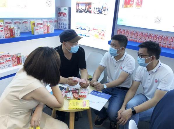 2021西普會 | 獅馬龍四大藥油齊聚!群星閃耀，譜寫新征程！