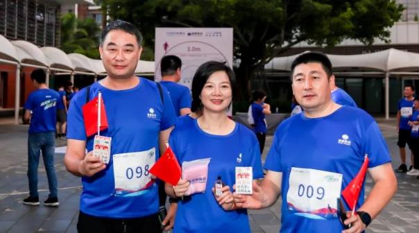 2021西普會 | 獅馬龍四大藥油齊聚!群星閃耀，譜寫新征程！