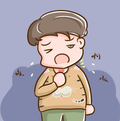咳嗽有痰服用什么藥物效果好