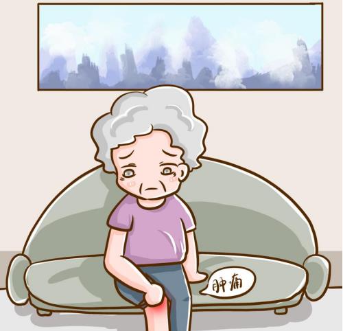 氨基葡萄糖治療骨關節炎的現狀