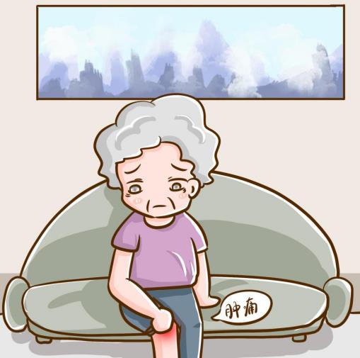 氨基葡萄糖骨關節炎可以吃嗎