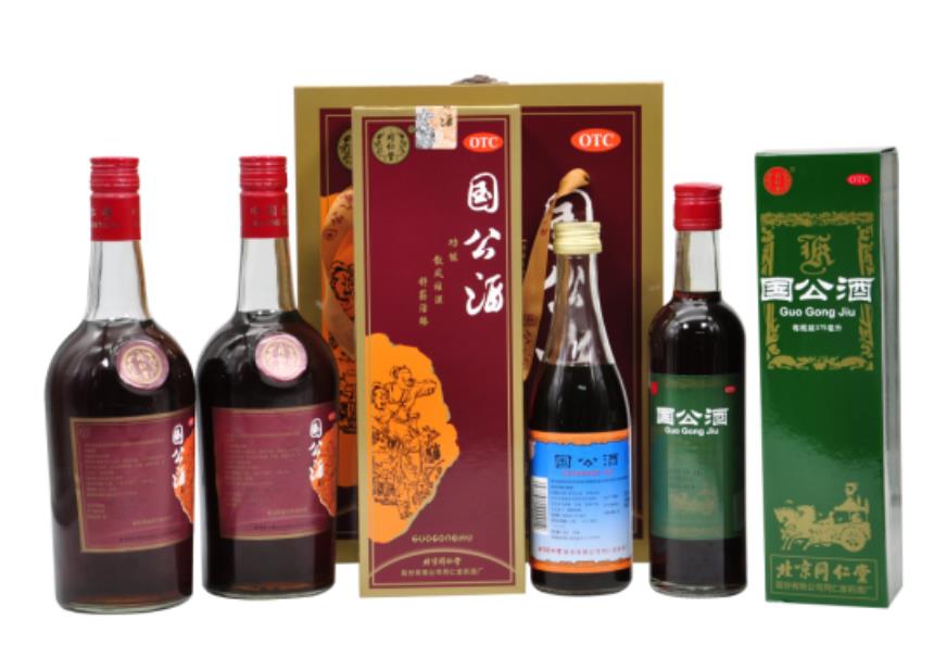 風濕性腰腿痛用舒筋活絡的藥酒怎么樣