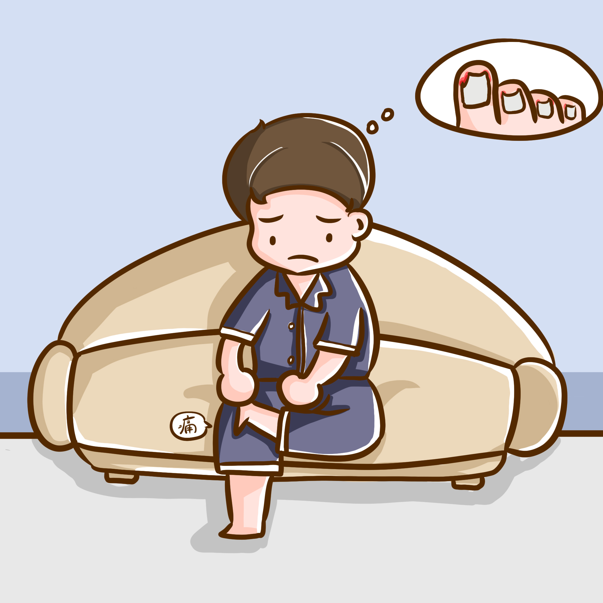 灰指甲亮甲多少錢一盒？購買方便嗎？