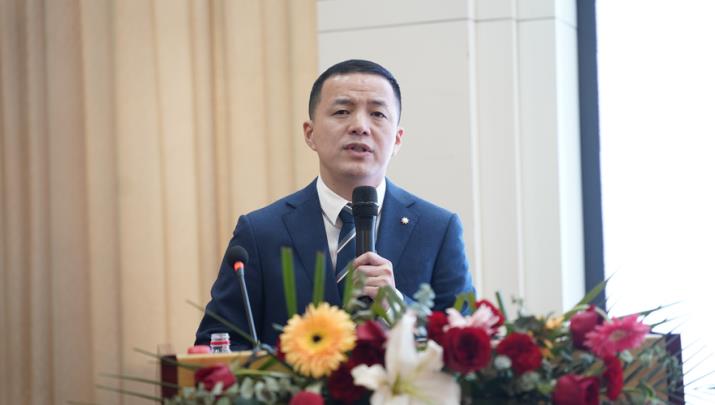 中國醫藥教育協會醫藥發展促進工作委員會正式成立