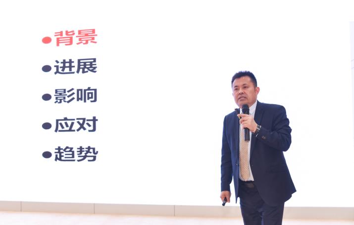 中國醫藥教育協會醫藥發展促進工作委員會正式成立