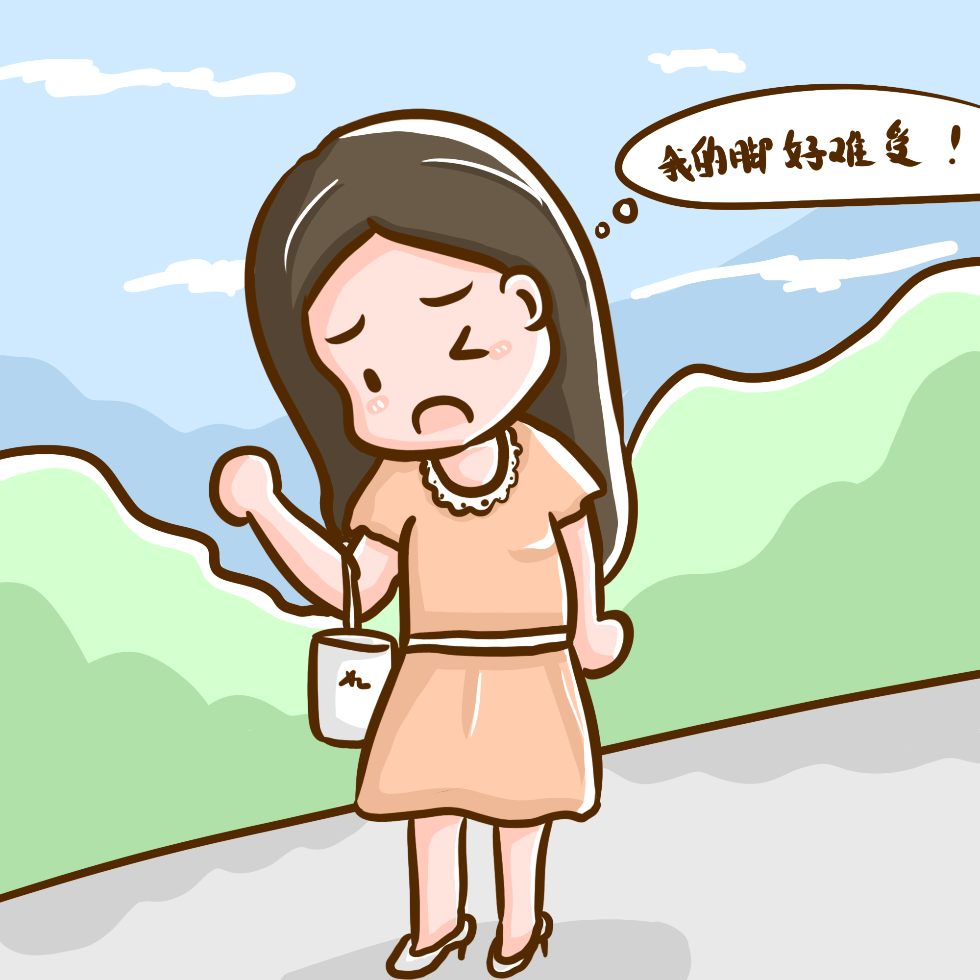 指甲花治療灰指甲效果好嗎？有治愈希望嗎？