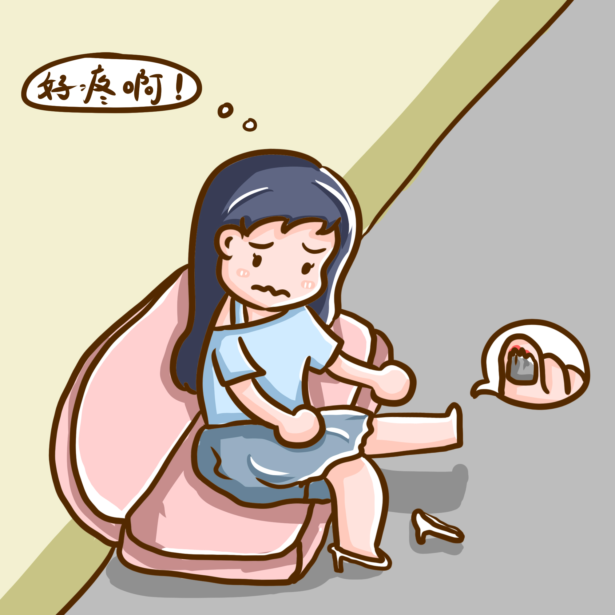 治灰指甲的藥哪里買？什么藥物效果好？