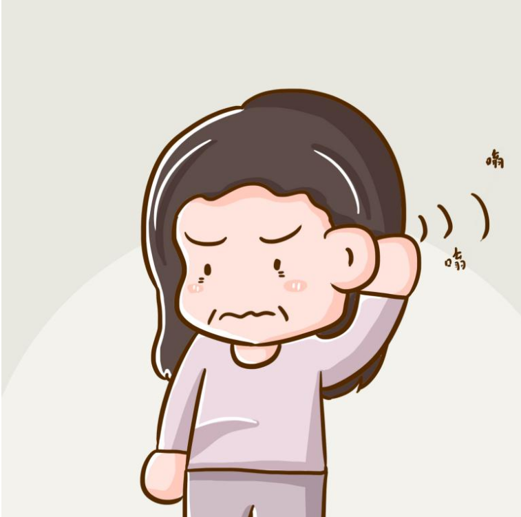肝不好會不會頭暈耳鳴？中醫(yī)說這些原因最常見