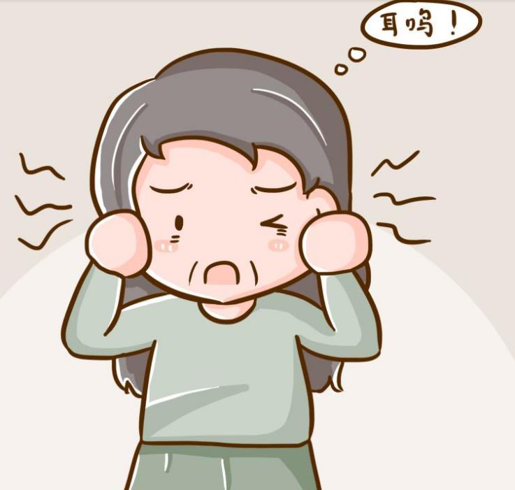 肝腎陰虛型耳鳴怎樣調(diào)理？
