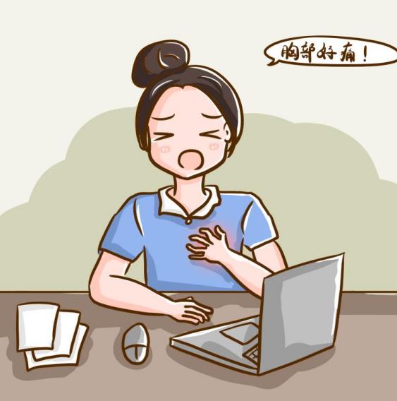 肝火太旺乳腺增生應該怎么調理
