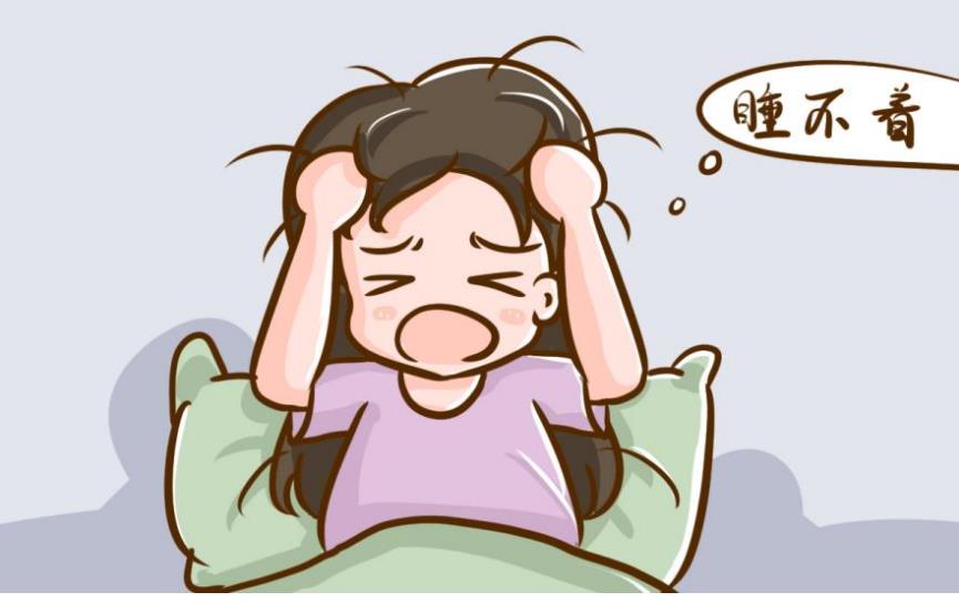 如果抑郁失眠了怎么辦？教您幾個快速入睡的小秘訣