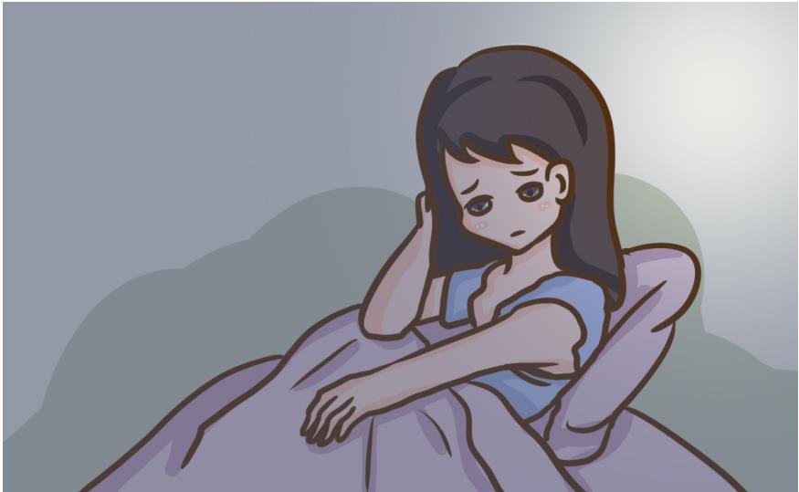 睡眠不好要及時調理，那睡眠不好怎么改善，有什么好方法？
