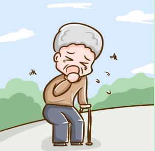 慢性支氣管炎太磨人，長期咳嗽不好怎么辦？