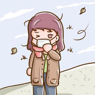 秋燥來了，清肺止咳的中藥有哪些？