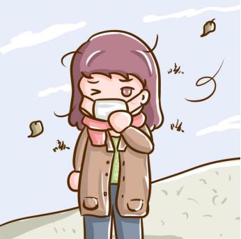 “咳咳咳”好難受，冬季干咳嗓子疼怎么辦？