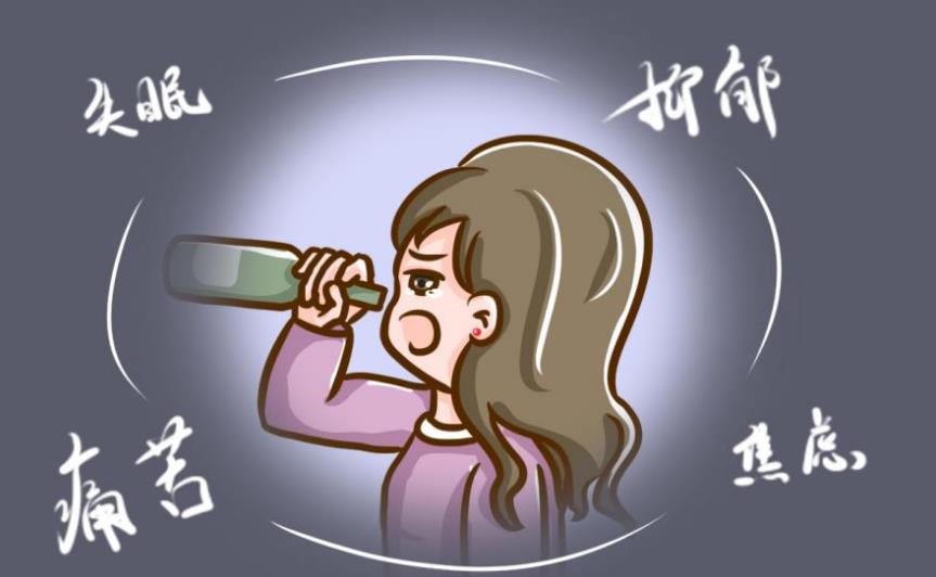 心情抑郁緩解方法你知道多少？