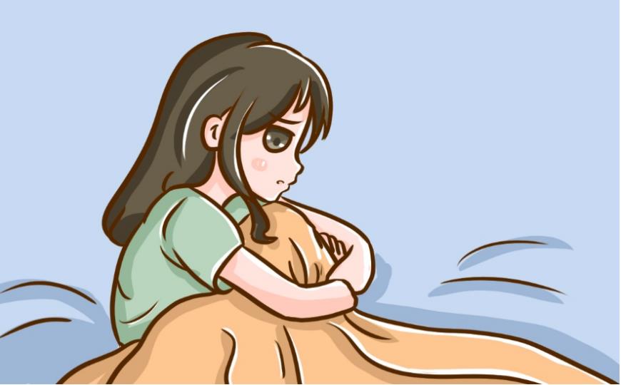 女人更年期失眠怎么辦，吃什么藥？