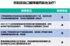 專家權威解讀：二甲雙胍二聯口服降糖藥物的合理選擇