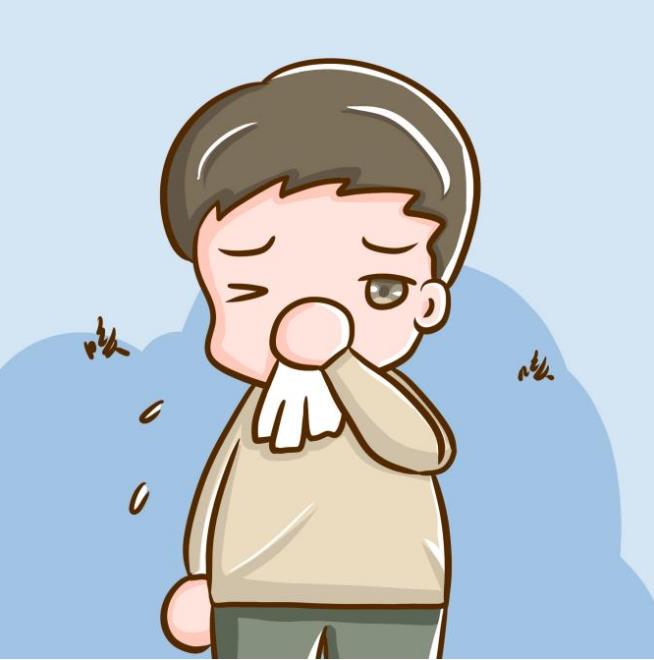 咳嗽反復好不了，治療反復咳嗽的中成藥看這里