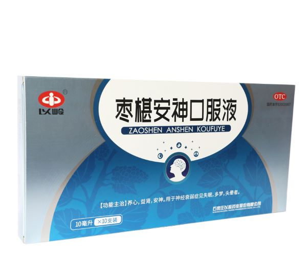 近期經(jīng)常失眠頭疼吃什么助眠呢？