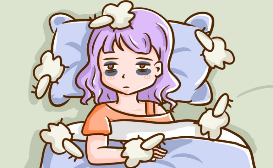 怎么改善睡眠質(zhì)量差的問(wèn)題