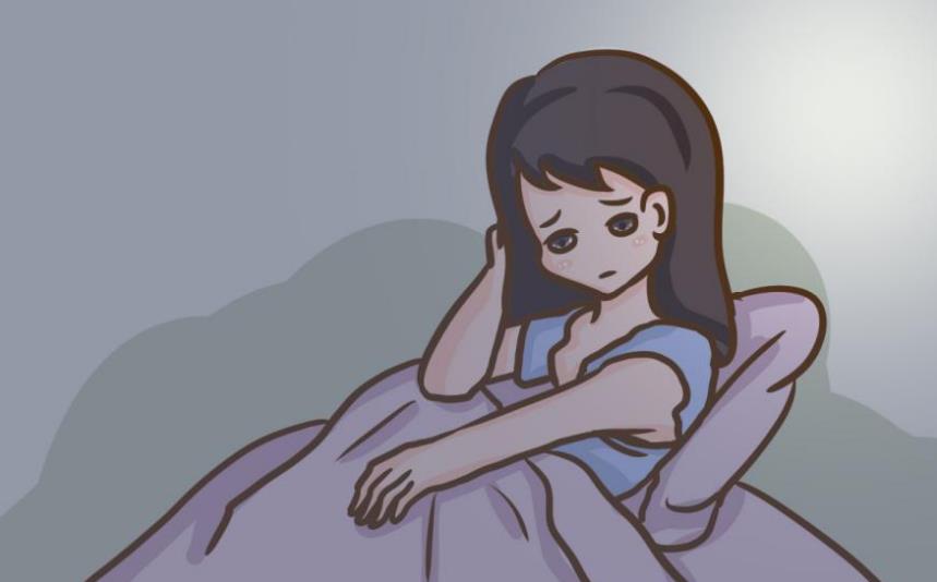 教你怎樣改善睡眠質量