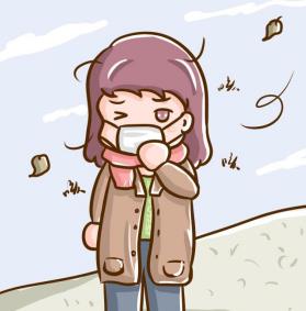 風寒咳嗽可以吃強力枇杷膏嗎