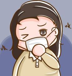 咳嗽有痰，緩解咳痰的中藥有哪些？