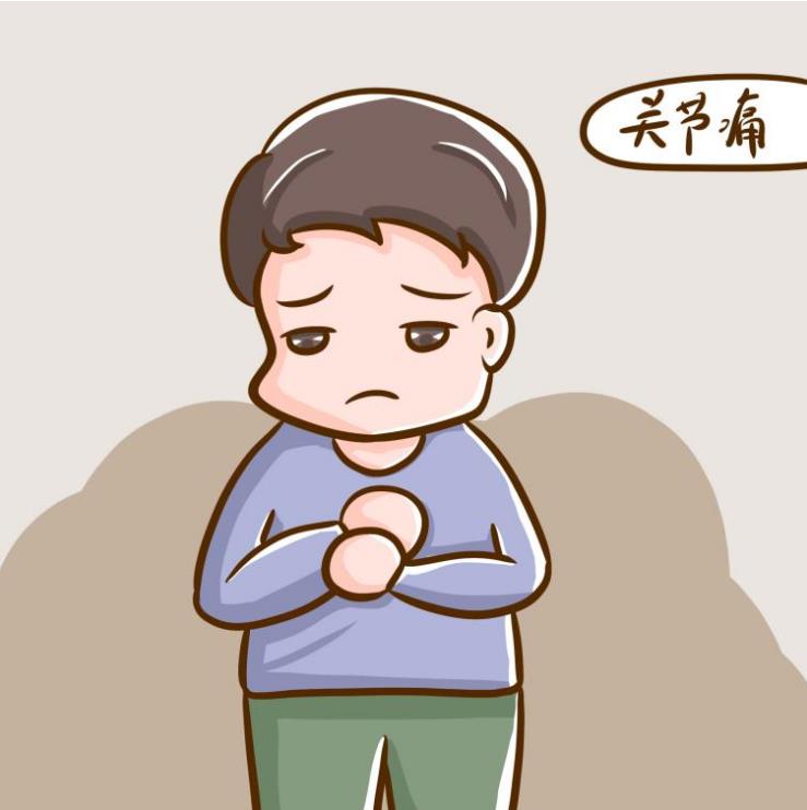 骨關節炎手指麻木吃什么藥能較好緩解