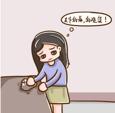關(guān)節(jié)炎引起的腰腿疼痛麻木用什么藥效果好？