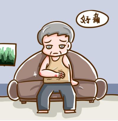 一文詳解手臂關節長期酸脹是怎么回事