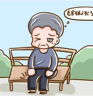 保暖護膝很重要，老寒腿可以用同仁堂國公酒緩解嗎