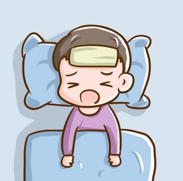 小兒反復(fù)上呼吸道感染，是亨特綜合征嗎
