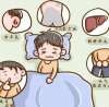 小孩背部大塊胎記是否會(huì)褪去，是罕見(jiàn)病嗎