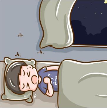 欲眠又止，晚上咳嗽咳痰不斷吃什么藥
