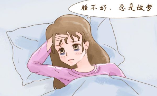 改善失眠多夢的中藥什么時候吃好