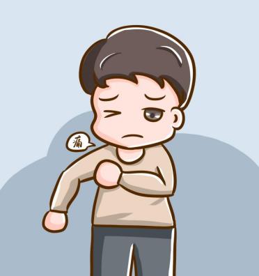 肩關節酸脹怎么緩解呢，用什么藥能治
