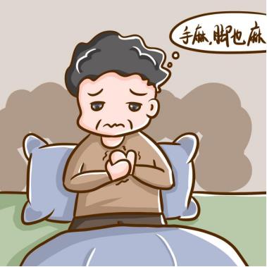 手腳麻木應該喝什么藥酒呢，效果怎么樣