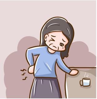 什么病因導致髖關節疼痛，髖關節疼痛怎么緩解呢