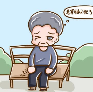 得了風濕老寒腿吃什么好呢？